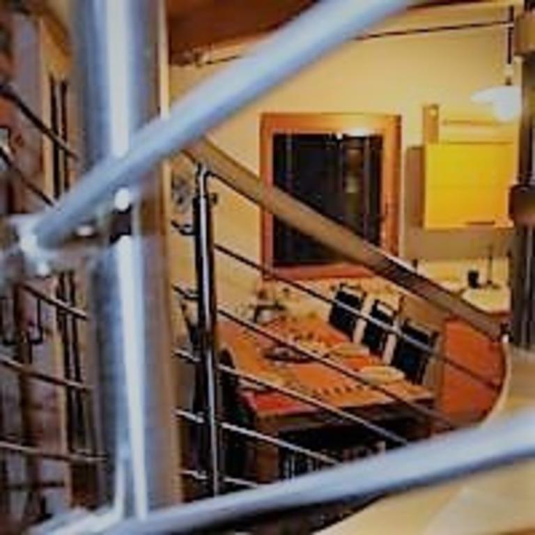 Apartamento Sagmeister Loft Jenig Exterior foto
